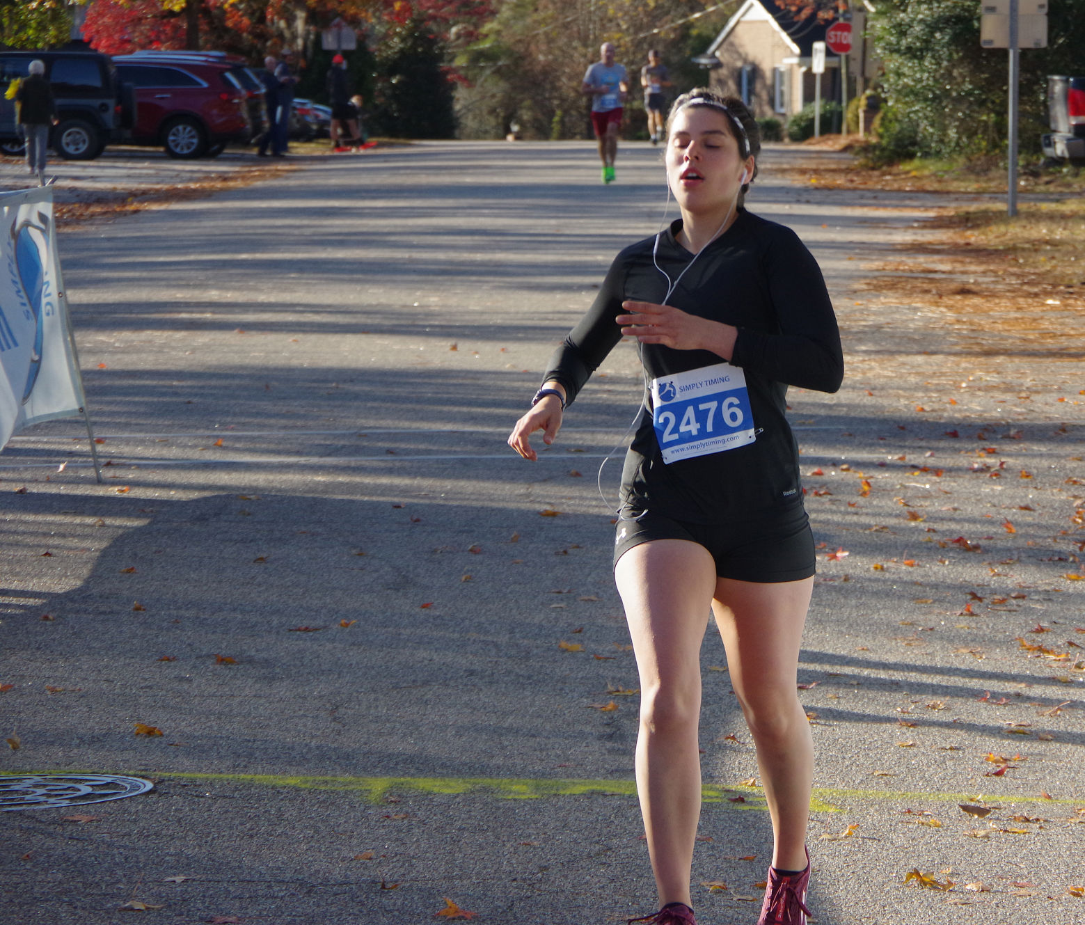 Florence Turkey Trot